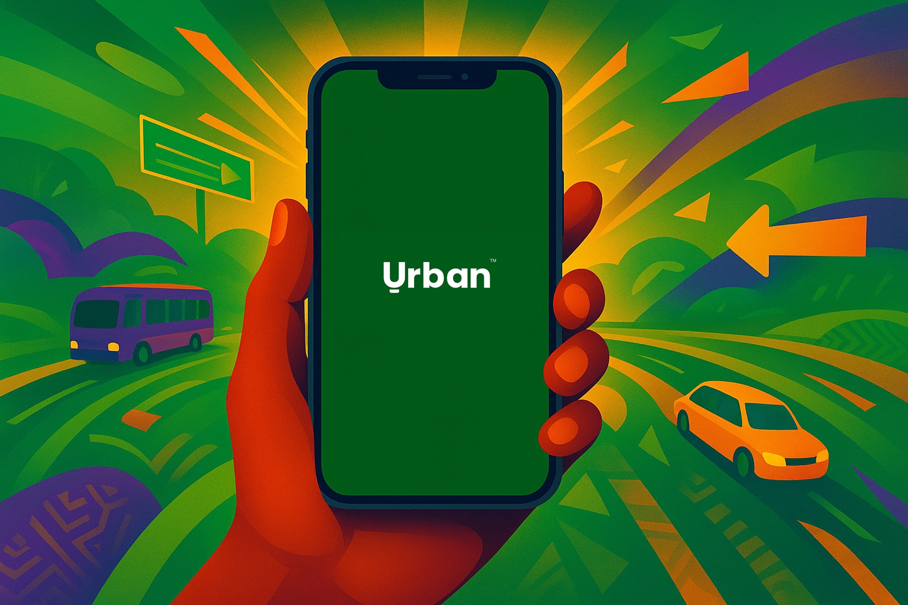 Urban